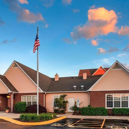 Residence Inn Chicago O'Hare Rosemont Zewnętrze zdjęcie