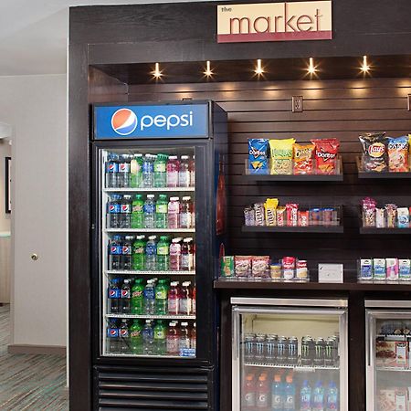 Residence Inn Chicago O'Hare Rosemont Zewnętrze zdjęcie