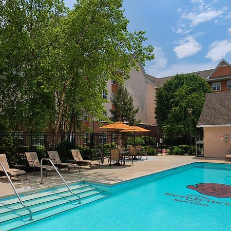 Residence Inn Chicago O'Hare Rosemont Zewnętrze zdjęcie