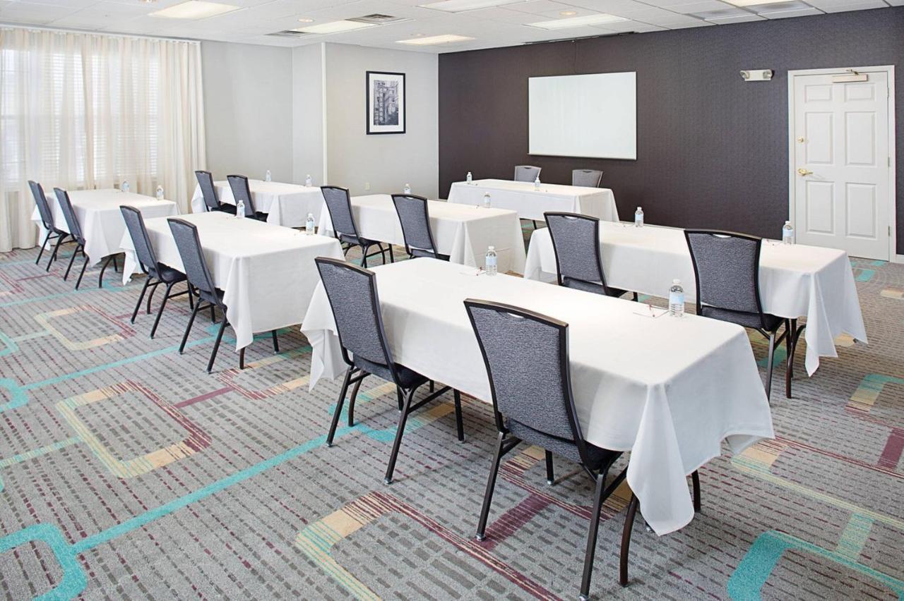 Residence Inn Chicago O'Hare Rosemont Zewnętrze zdjęcie
