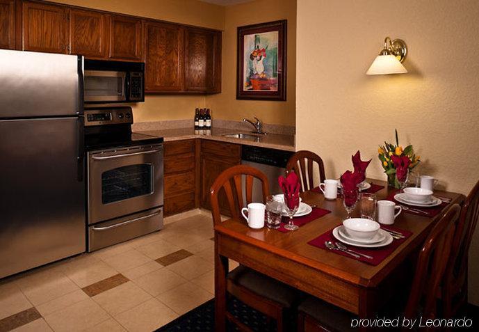 Residence Inn Chicago O'Hare Rosemont Pokój zdjęcie