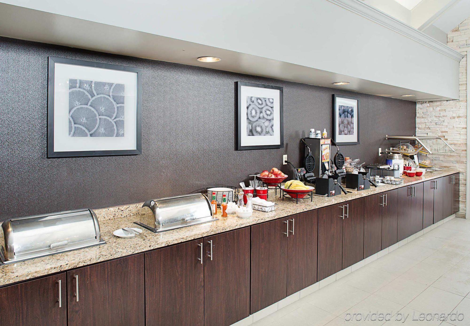 Residence Inn Chicago O'Hare Rosemont Zewnętrze zdjęcie