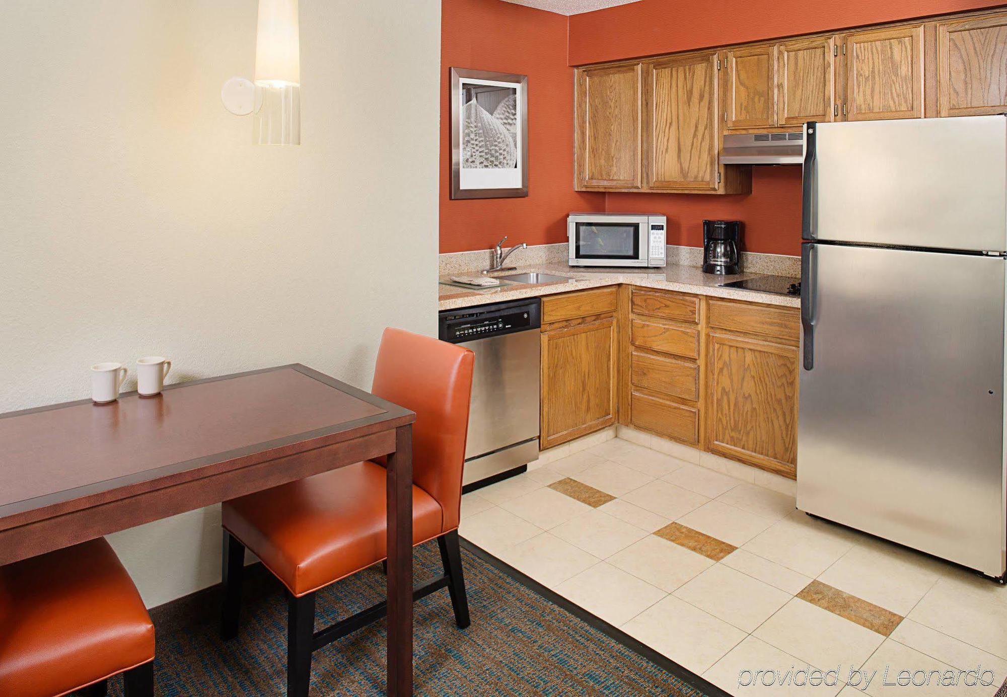 Residence Inn Chicago O'Hare Rosemont Zewnętrze zdjęcie