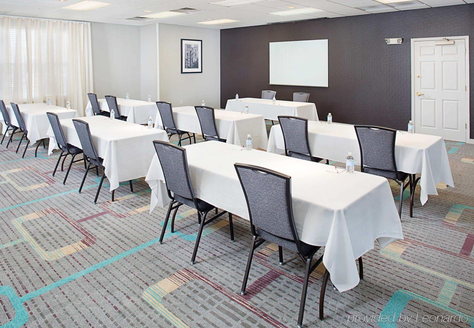 Residence Inn Chicago O'Hare Rosemont Zewnętrze zdjęcie