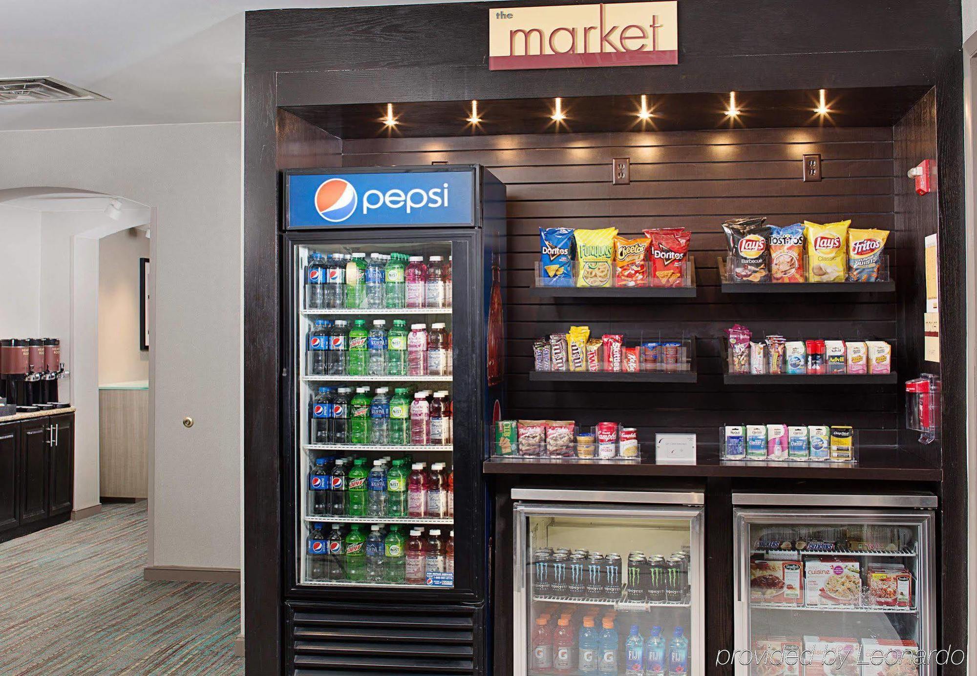Residence Inn Chicago O'Hare Rosemont Zewnętrze zdjęcie