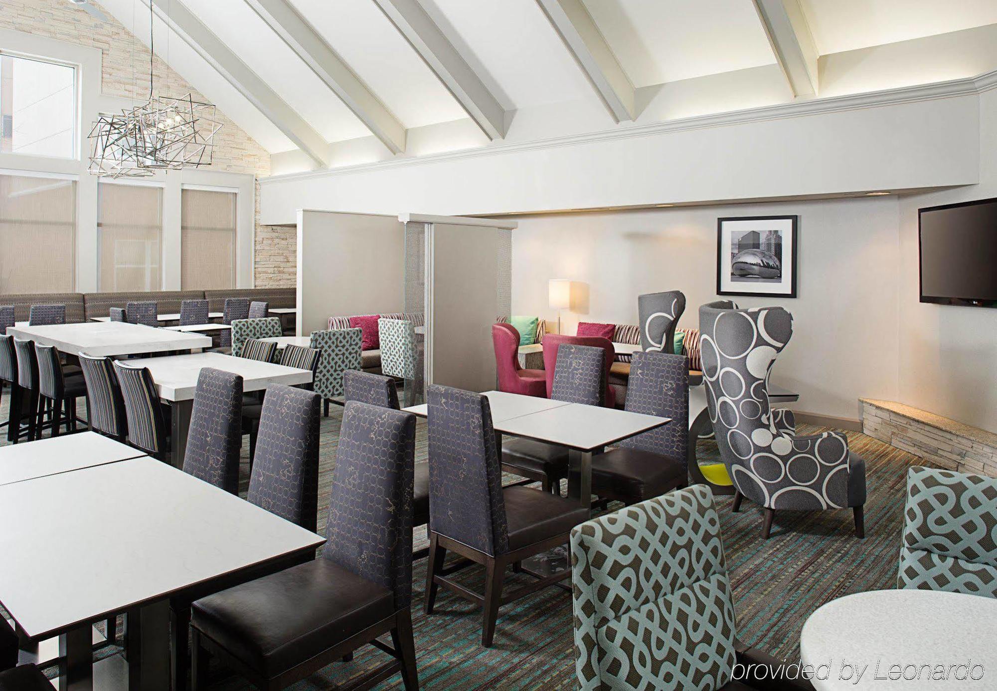Residence Inn Chicago O'Hare Rosemont Zewnętrze zdjęcie